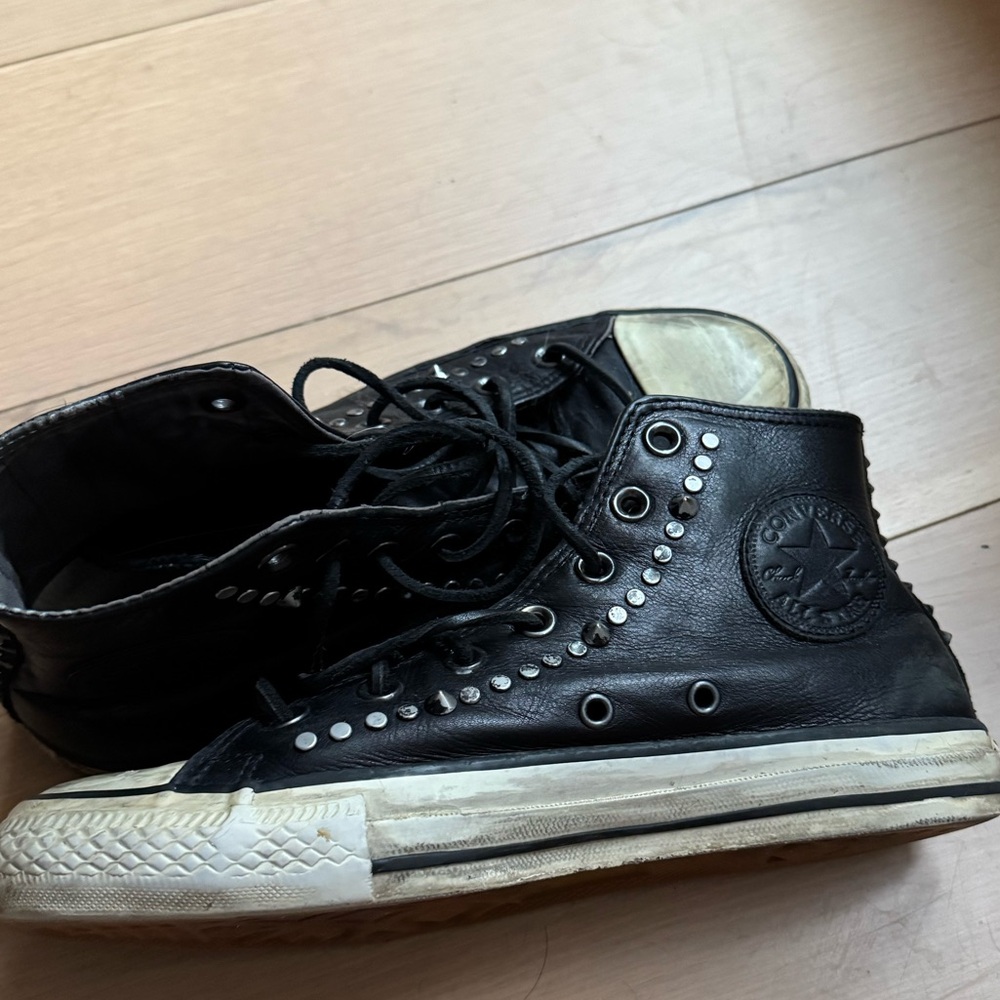 John Varvatos Converse unisex sneakers